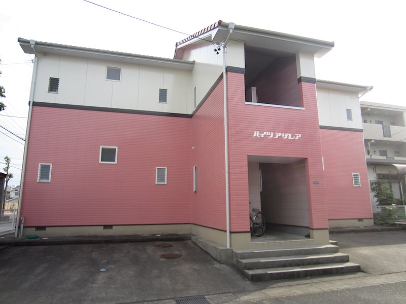 ハイツアザレア その他5