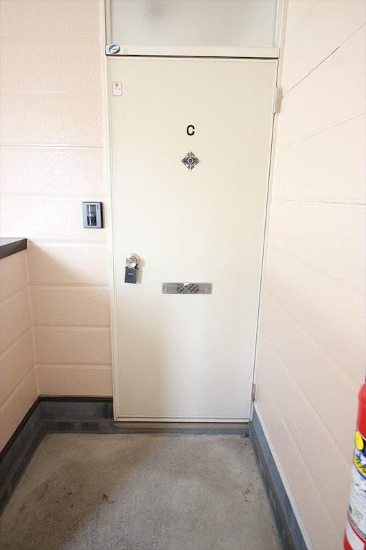 ハイツアザレア その他13