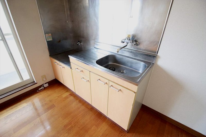 ハイツアザレア その他16