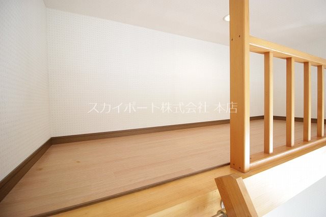 Willow布橋 ベッドルーム