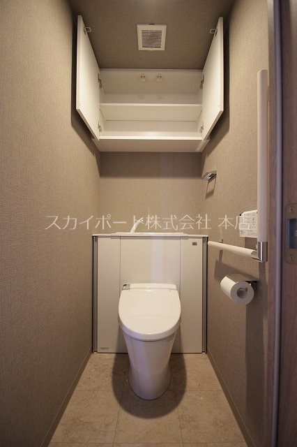 プレサンスロジェ浜松 その他2