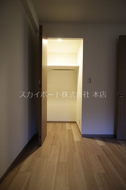 プレサンスロジェ浜松 その他3