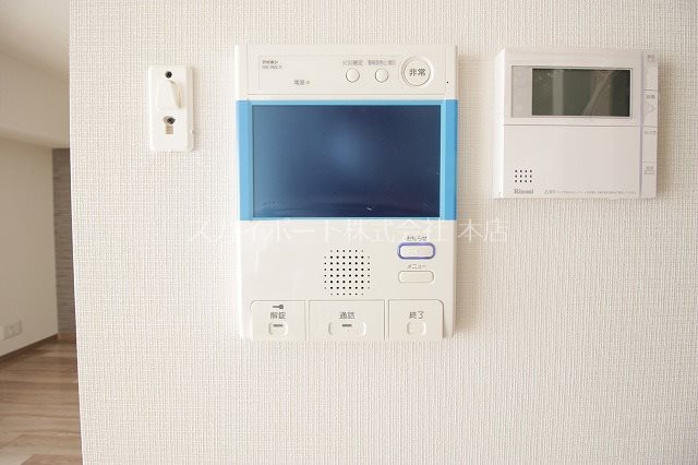 プレサンスロジェ浜松 その他4