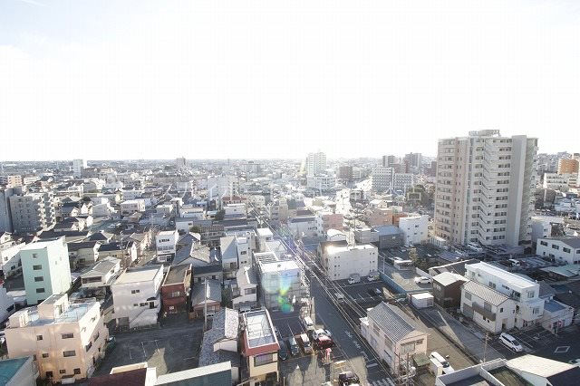 プレサンスロジェ浜松 その他6