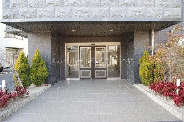 プレサンスロジェ浜松 その他7