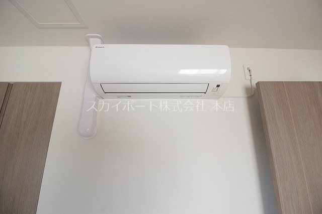 プレサンスロジェ浜松 その他21