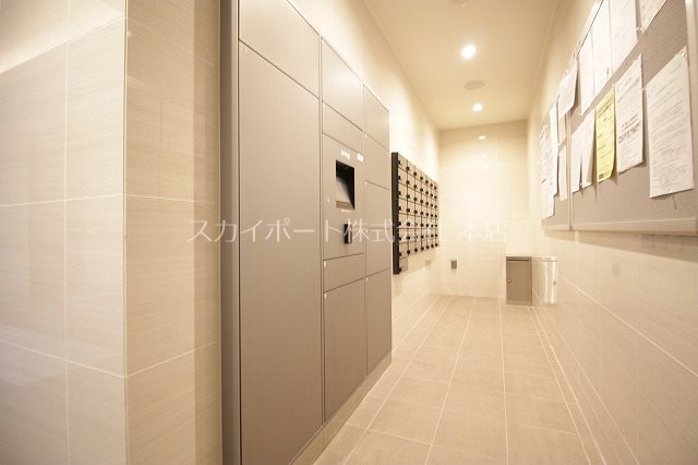 プレサンスロジェ浜松 その他34