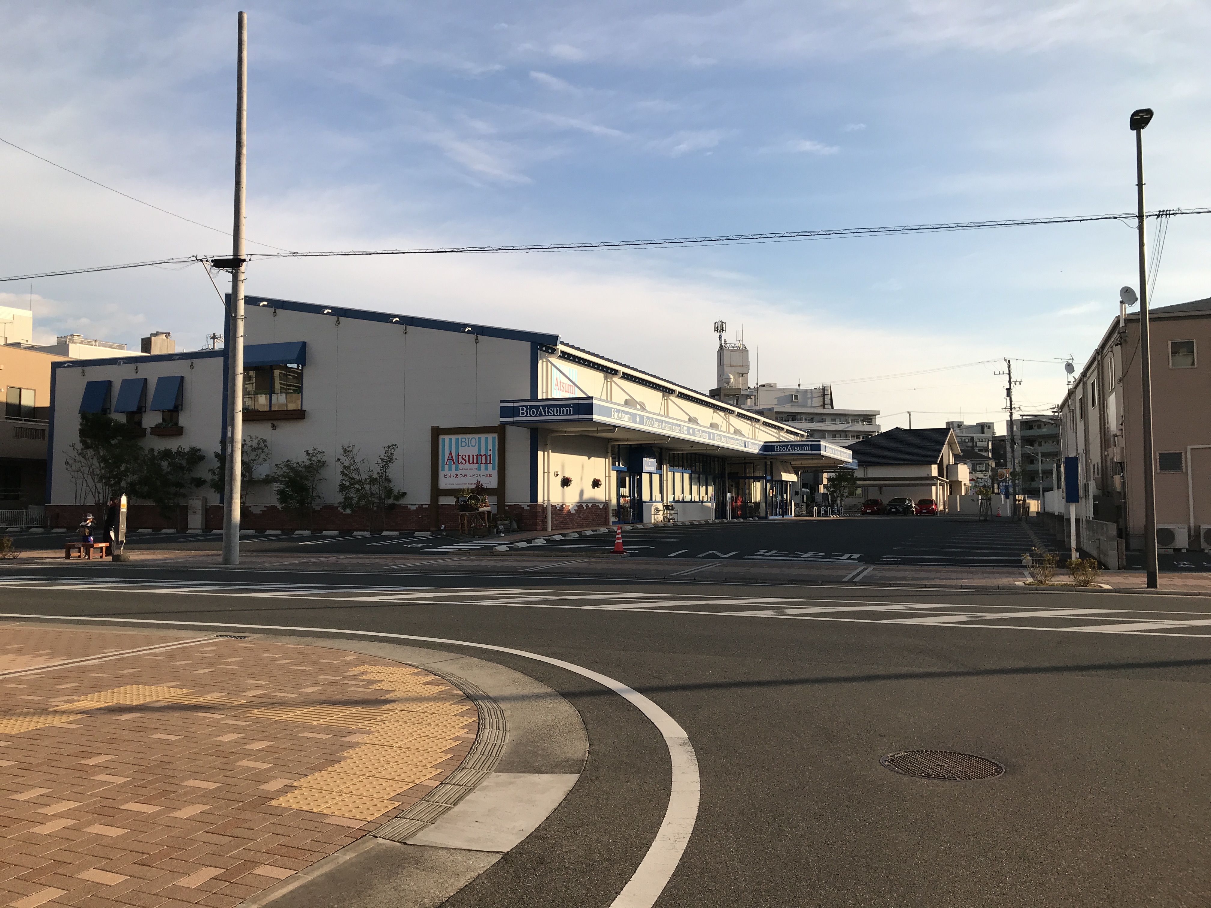 プレサンスロジェ浜松 周辺画像1