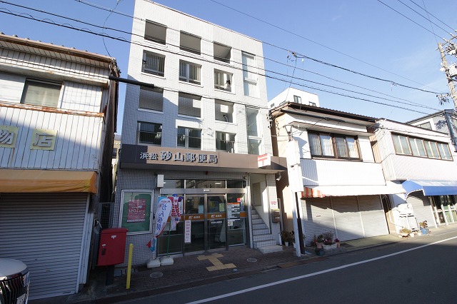 プレサンスロジェ浜松 周辺画像4