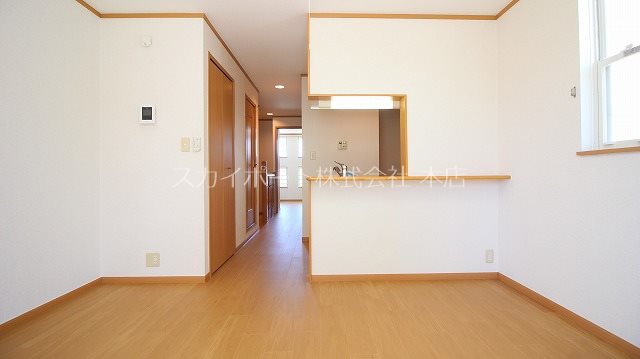 シンフォニーⅡ リビング