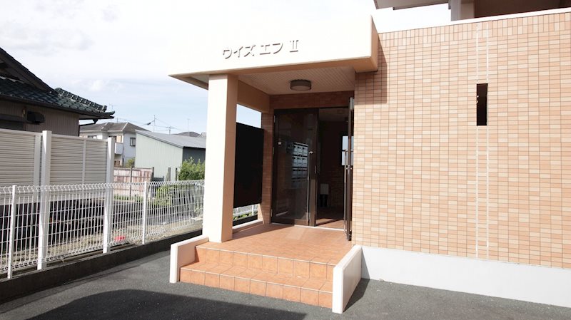 ウィズ・エフⅡ その他33