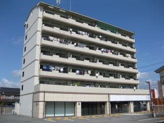 ラ・フォーレ三方原 外観