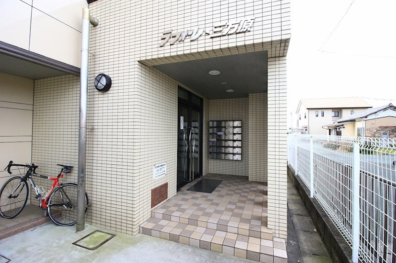 ラ・フォーレ三方原 その他6