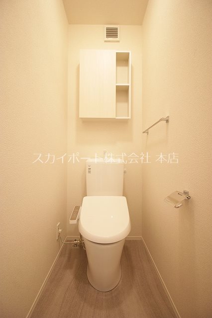 シャンブル その他2