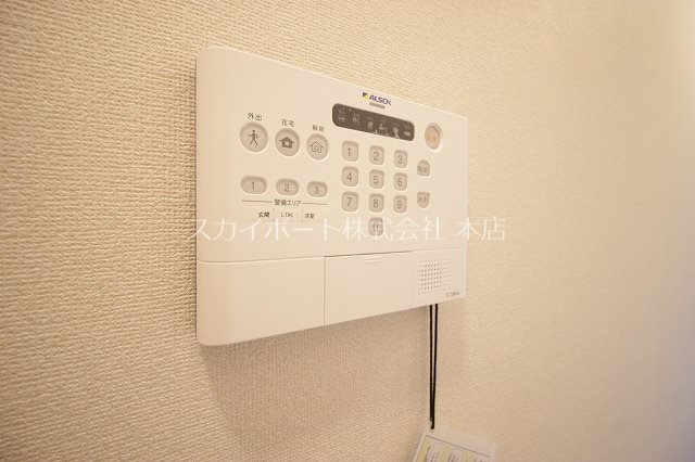 シャンブル その他4