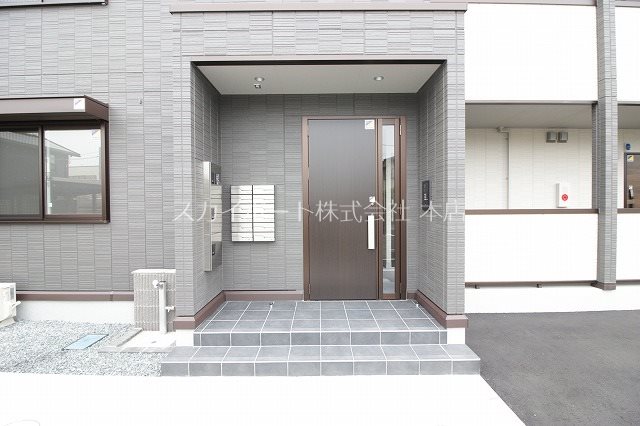 シャンブル その他6