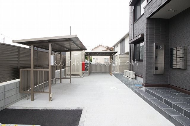 シャンブル その他9