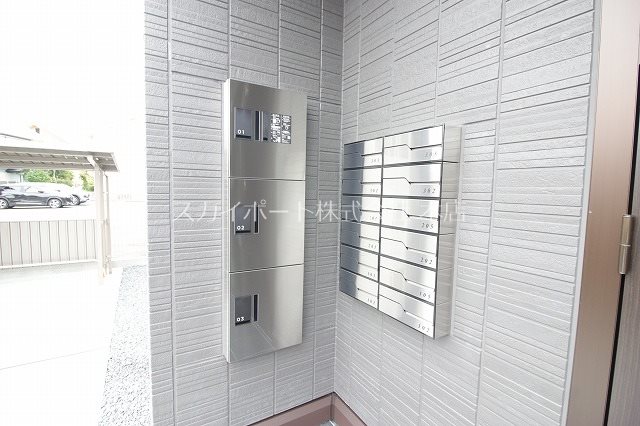 シャンブル その他11