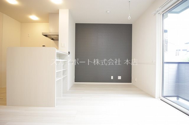 シャンブル リビング