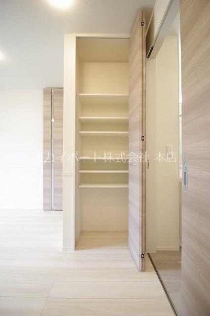 シャンブル その他19