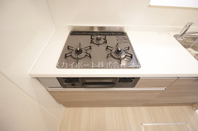 シャンブル その他21