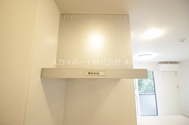 シャンブル その他22