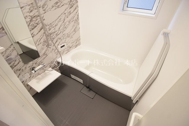 シャンブル 風呂画像