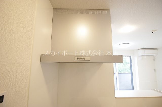 シャンブル その他20