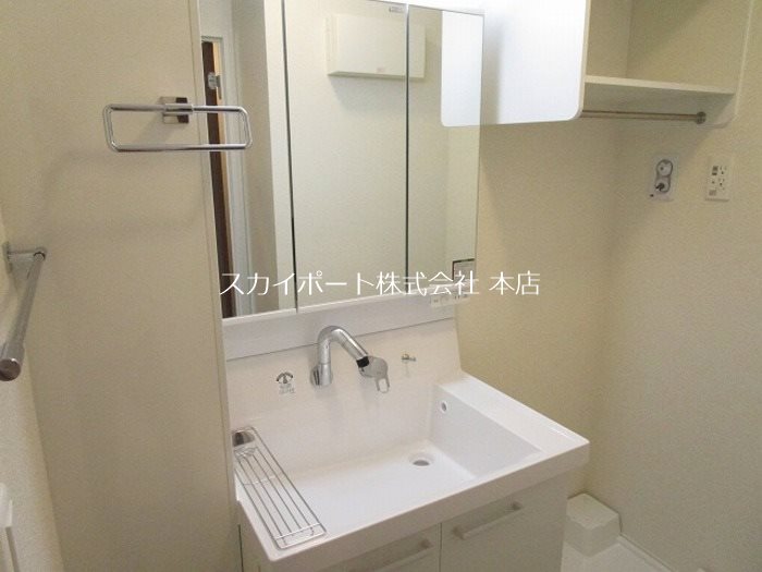 シャンブル その他1