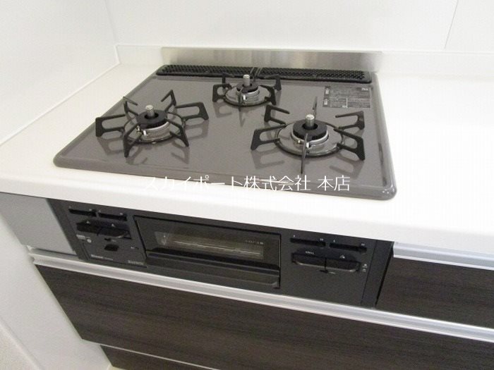 シャンブル その他9