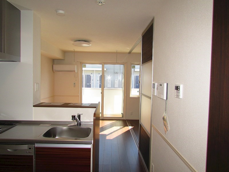 D-room三方原　A その他10