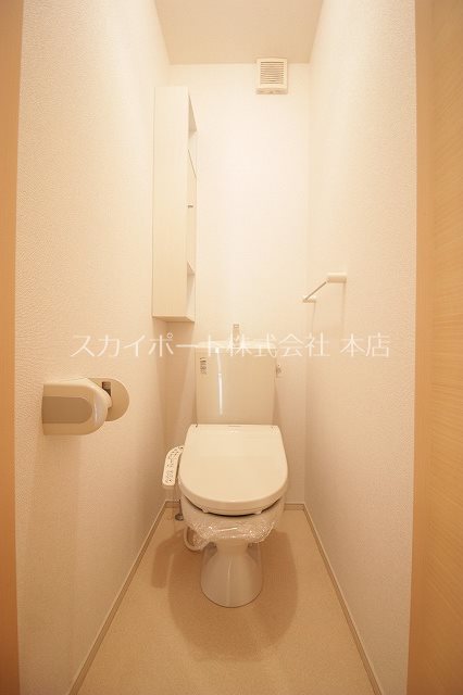 シャンプラトーⅡ その他2