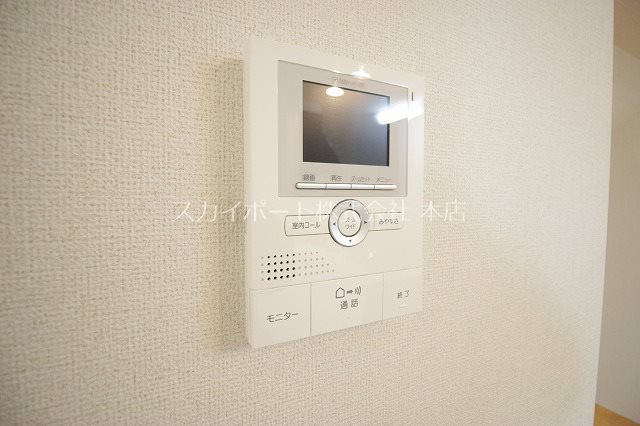 シャンプラトーⅡ その他4