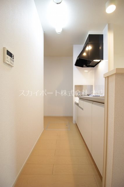 シャンプラトーⅡ その他15