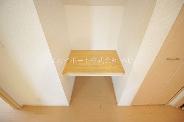 シャンプラトーⅡ その他17