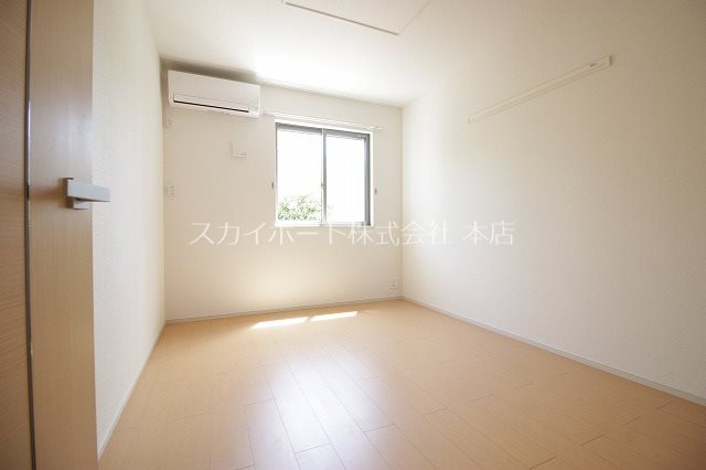 シャンプラトーⅡ その他22