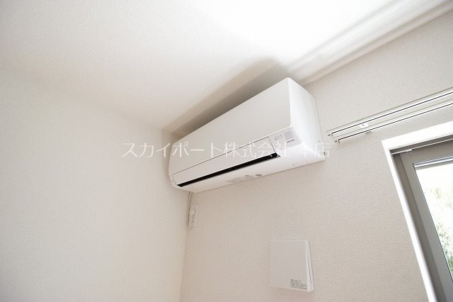 シャンプラトーⅡ その他23