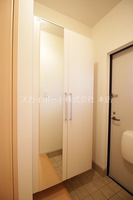 シャンプラトーⅡ その他24