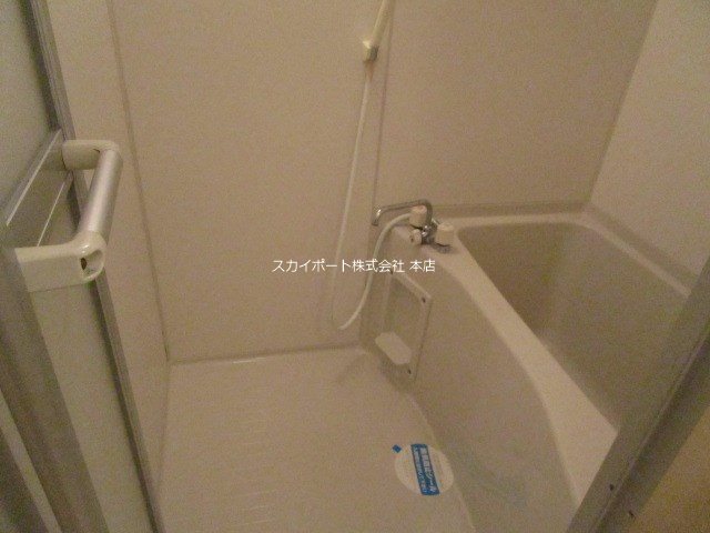On Style B 風呂画像