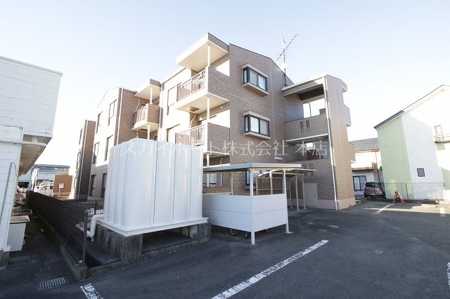 オーベルジュ葵 外観