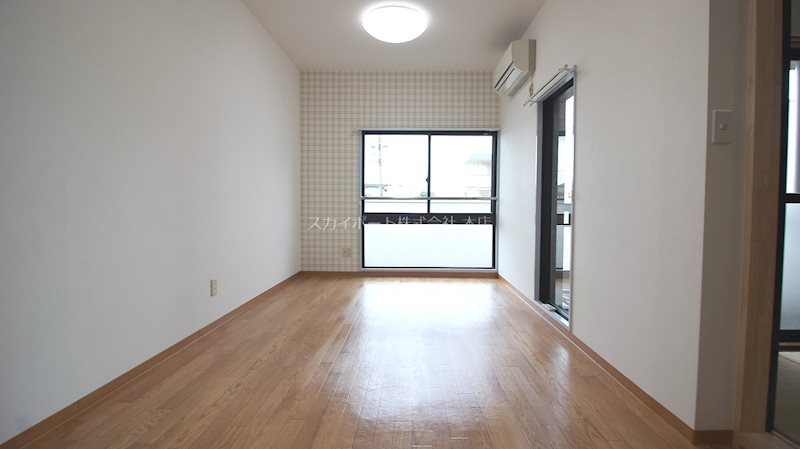 オーベルジュ葵 リビング