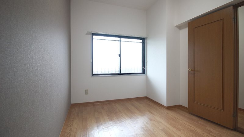 オーベルジュ葵 ベッドルーム