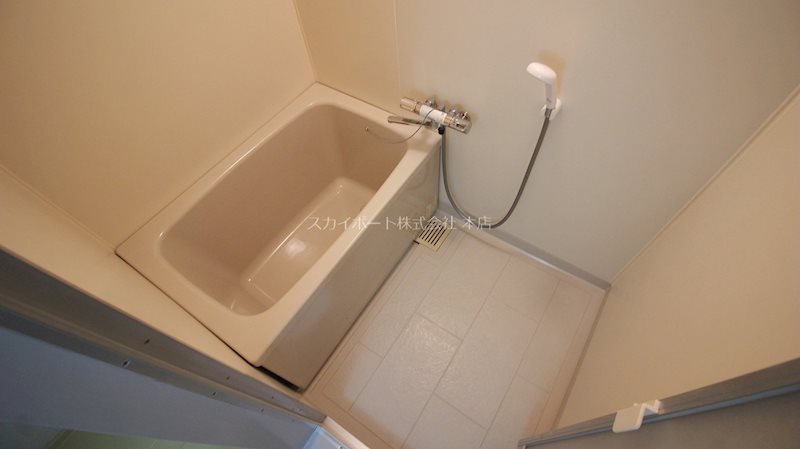 オーベルジュ葵 風呂画像