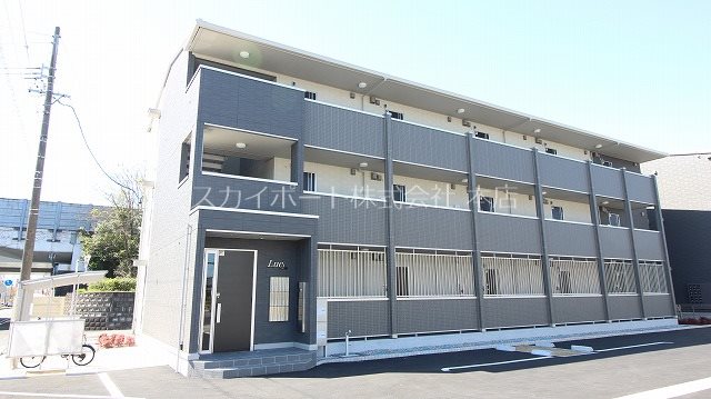 Luce 外観