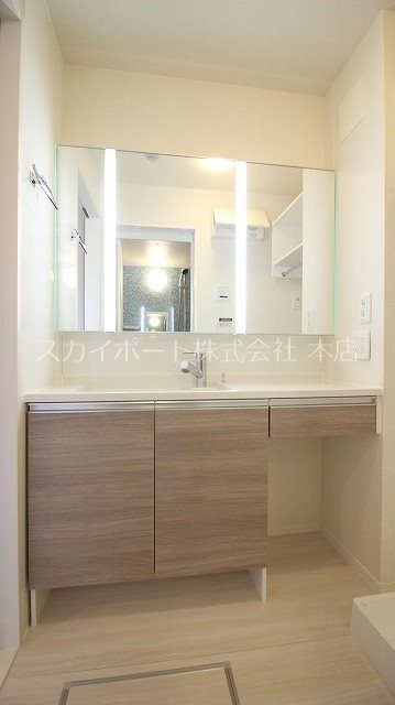 Luce その他1
