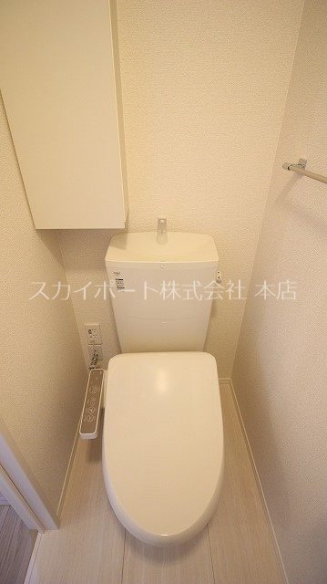Luce その他2
