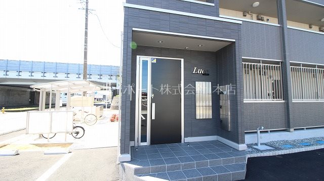 Luce その他29