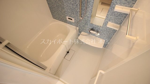 Luce 風呂画像