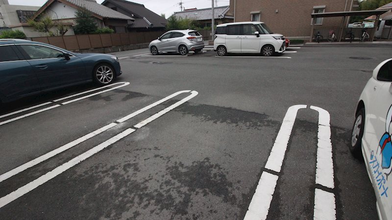 アンソレイエ その他1