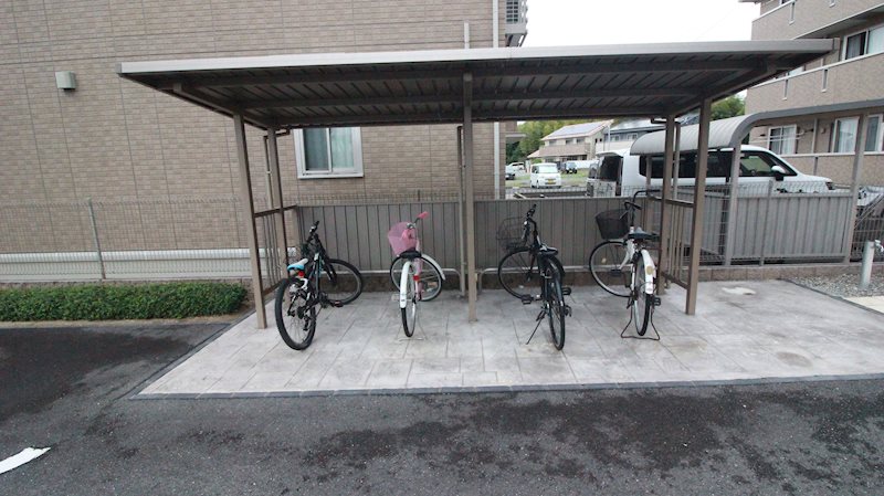 アンソレイエ その他2